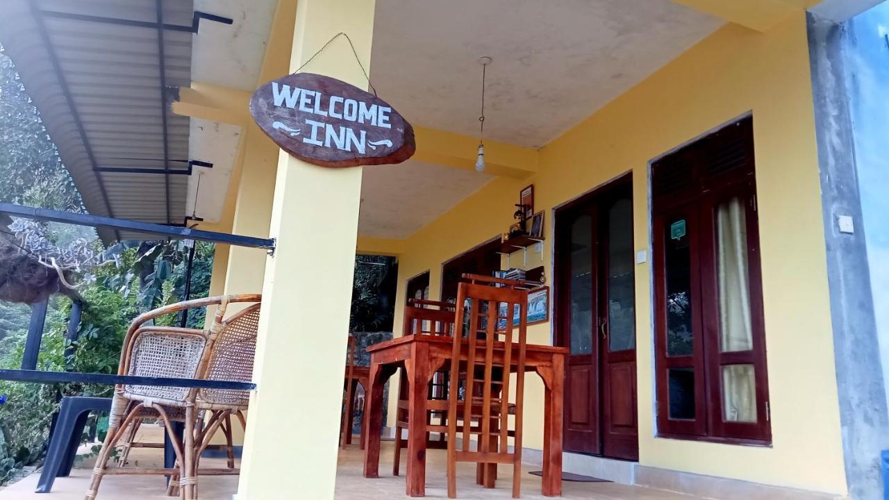 Welcome Inn Ella Kültér fotó