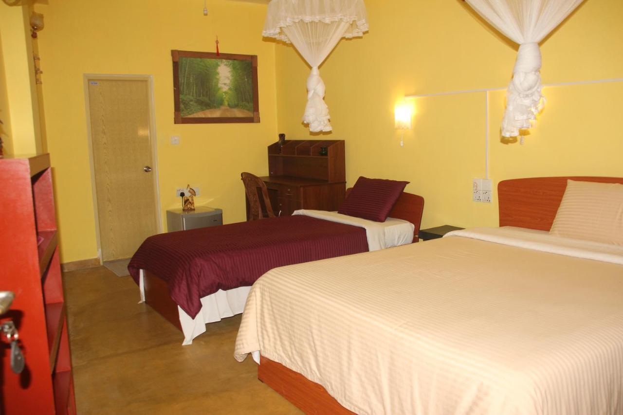 Welcome Inn Ella Kültér fotó